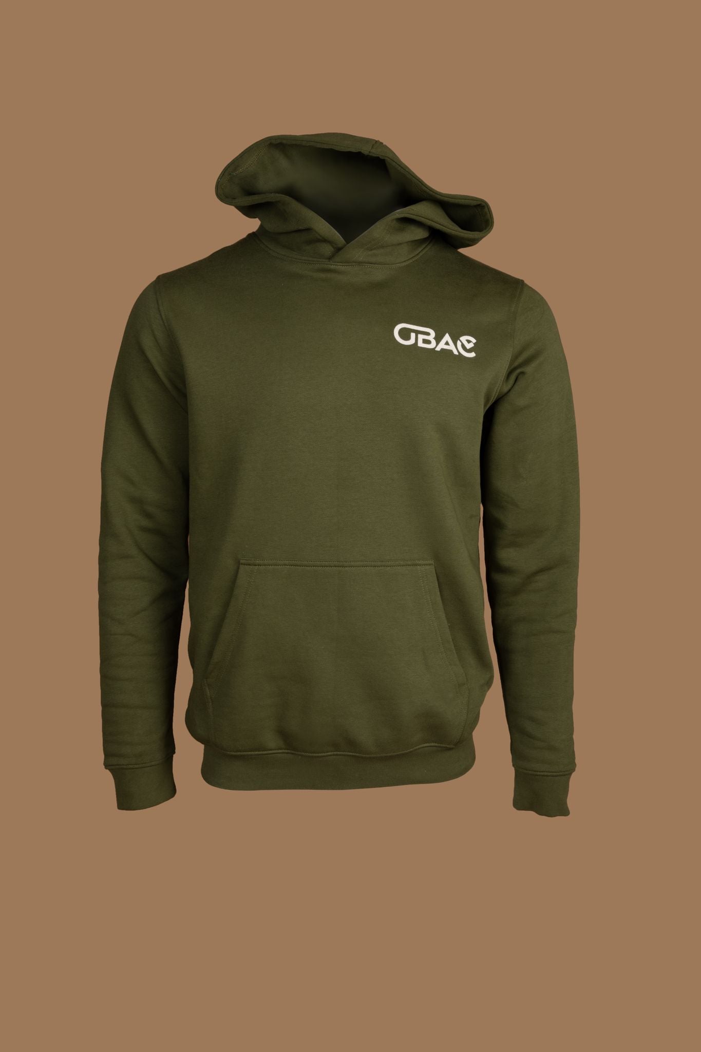 Hoodie(Olive)