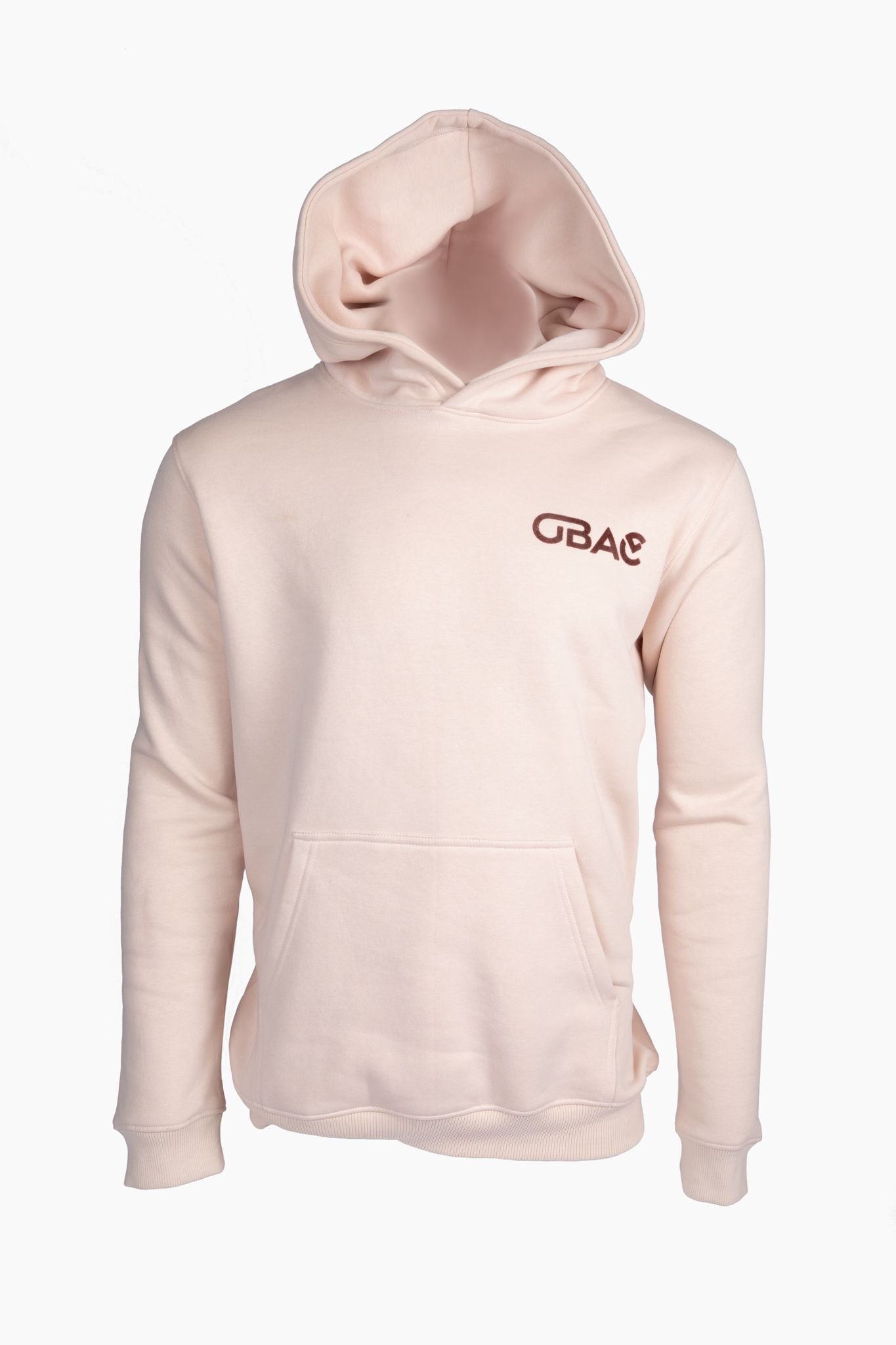 Hoodie (Cream)